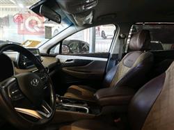 هیۆندای سەنتافی